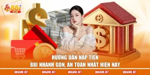 Hướng Dẫn Nạp Tiền 88I Nhanh Gọn, An Toàn Nhất Hiện Nay